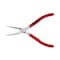 Teng Tools 6" Mini Bent Nose Pliers - MBM469 MBM469 - alternate 1